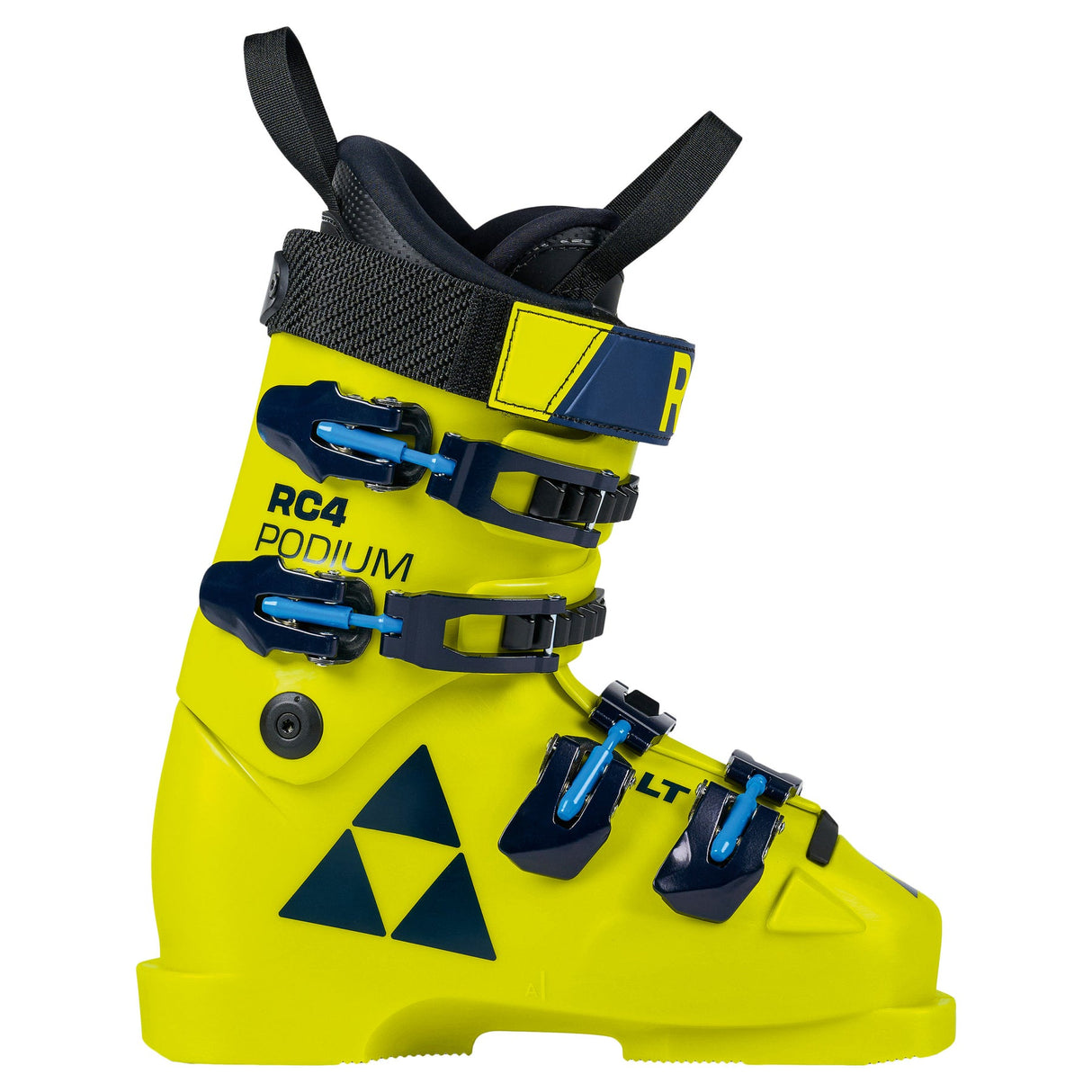Fischer RC4 Podium LT 90 Junior Ski Boot 2027