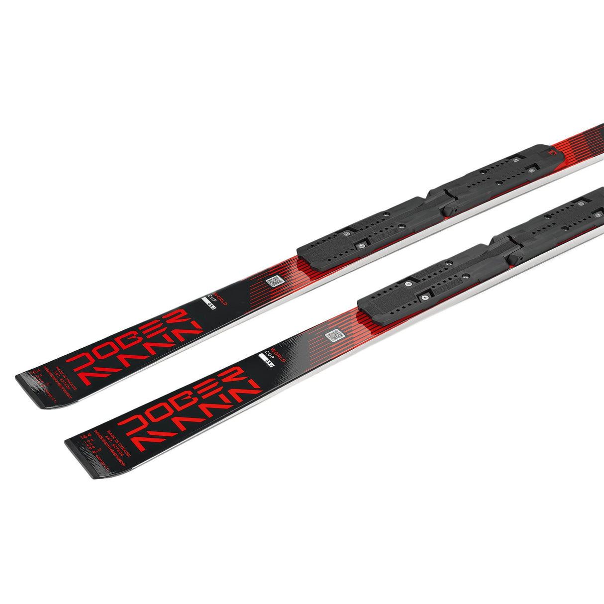 Nordica Dobermann GSJ Plate Ski 2027