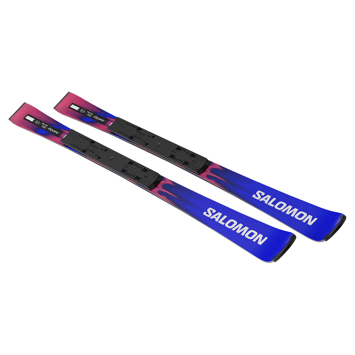 Salomon NI EQUIPE FIS SL Jr145 Ski with JT3 Plate 2027