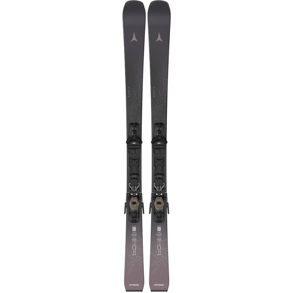 Atomic Cloud Q11 Ski + M 10 GW Binding 2027