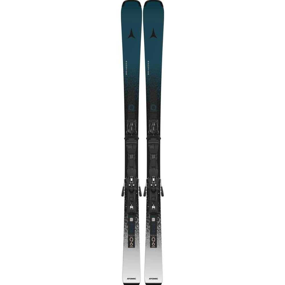 Atomic Redster Q6 Ski + MI 12 GW Binding 2027