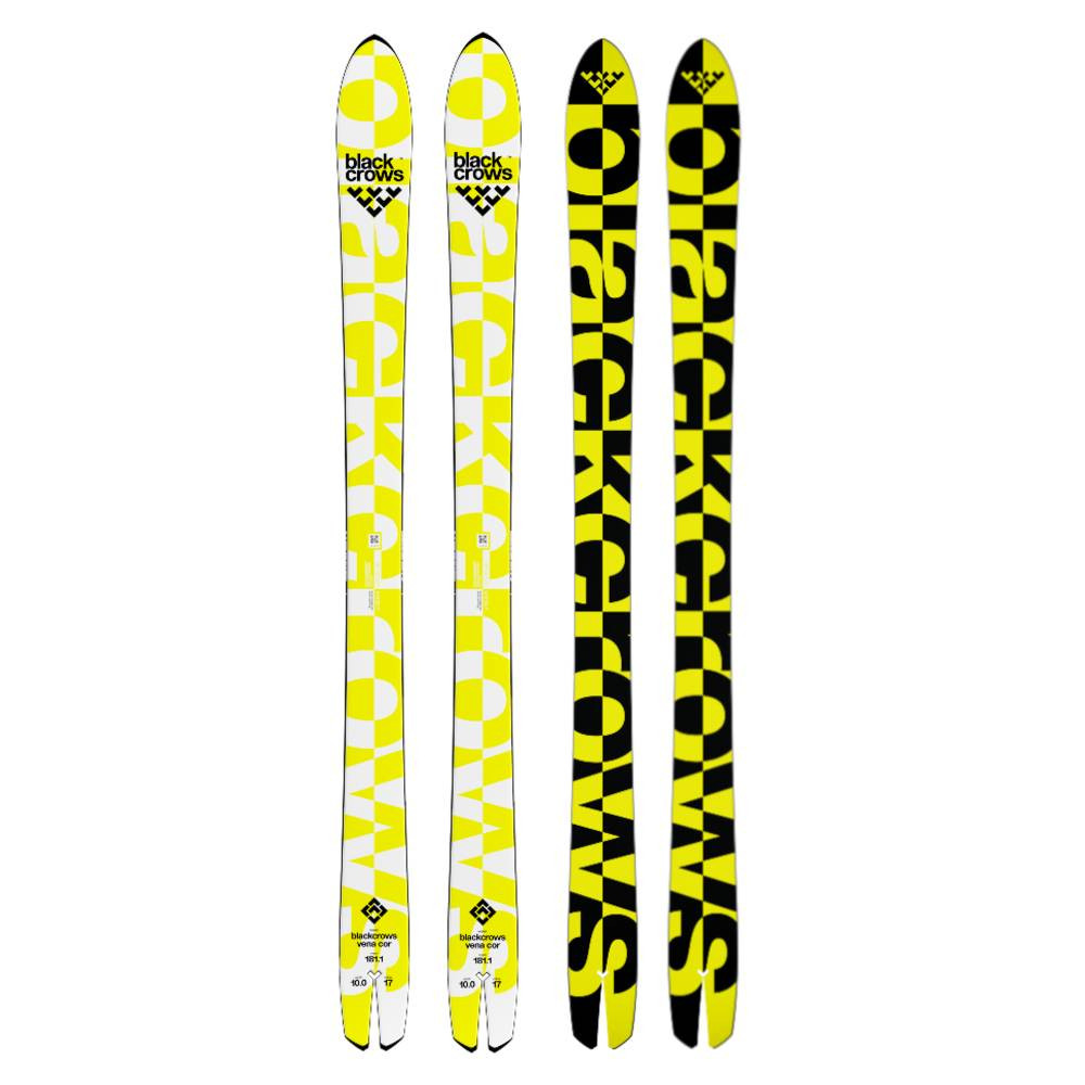 Black Crows Vena Cor Ski 2027