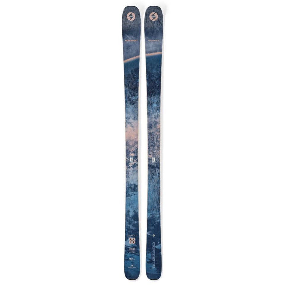 Blizzard Anomaly 88 Ski 2027