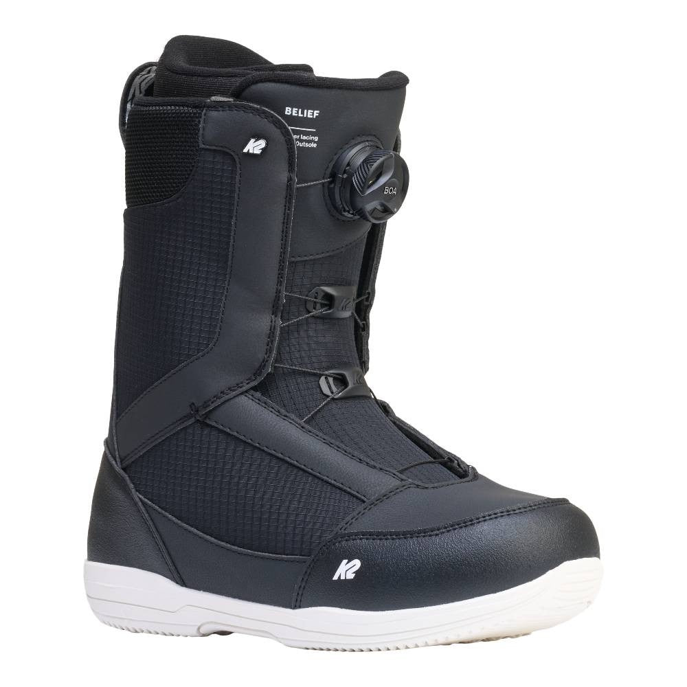 K2 Belief Snowboard Boot 2027