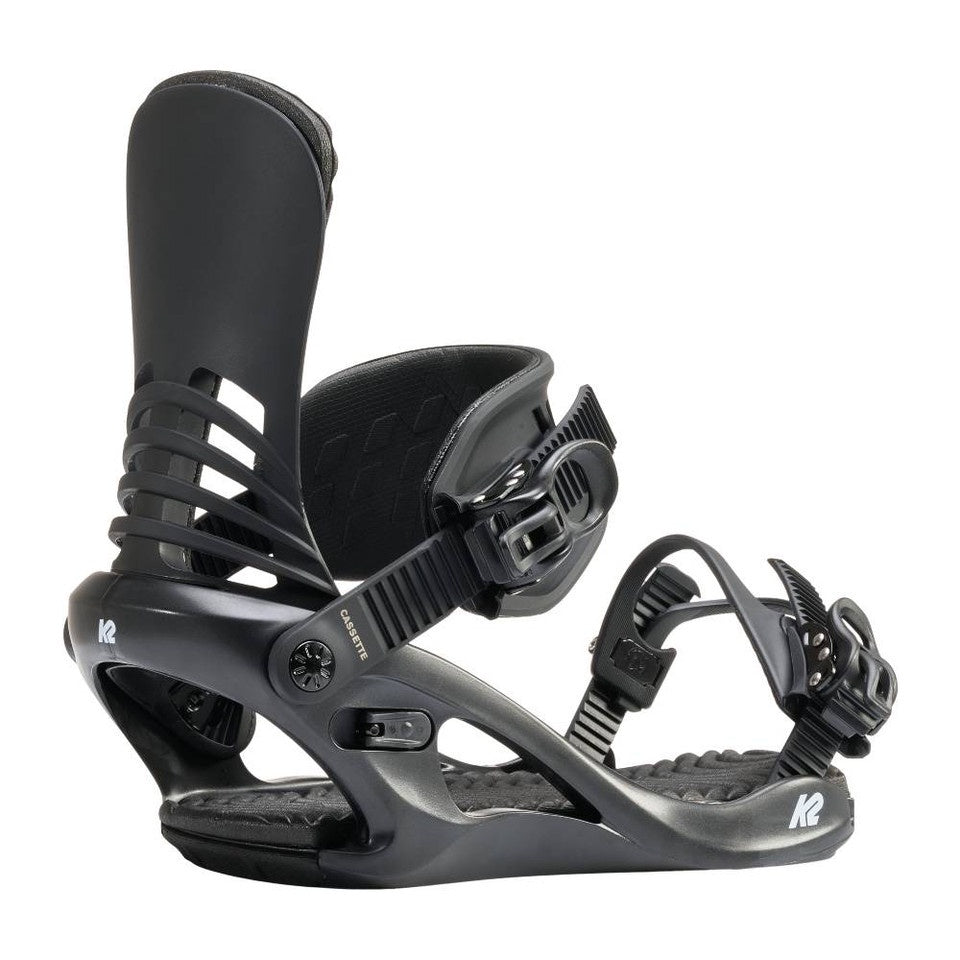 K2 Cassette Snowboard Binding 2027