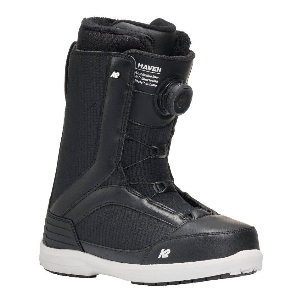K2 Haven Snowboard Boot 2027