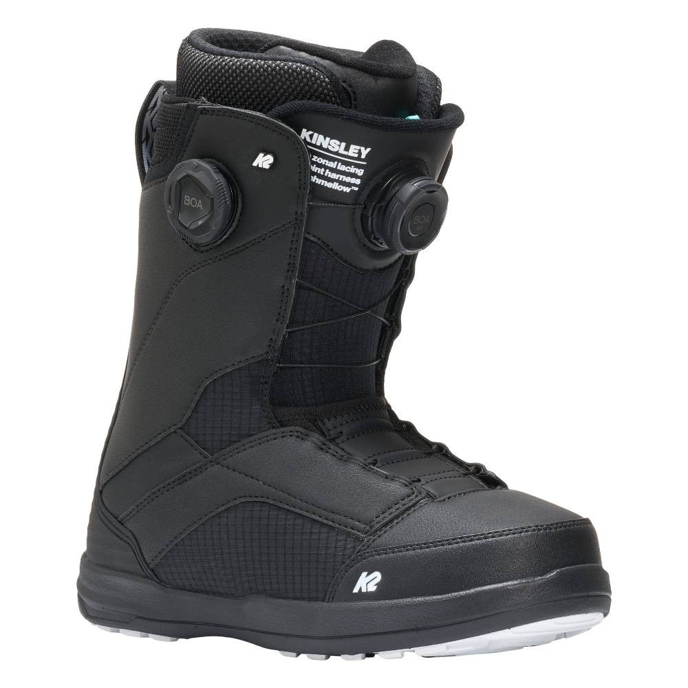 K2 Kinsley Snowboard Boot 2027