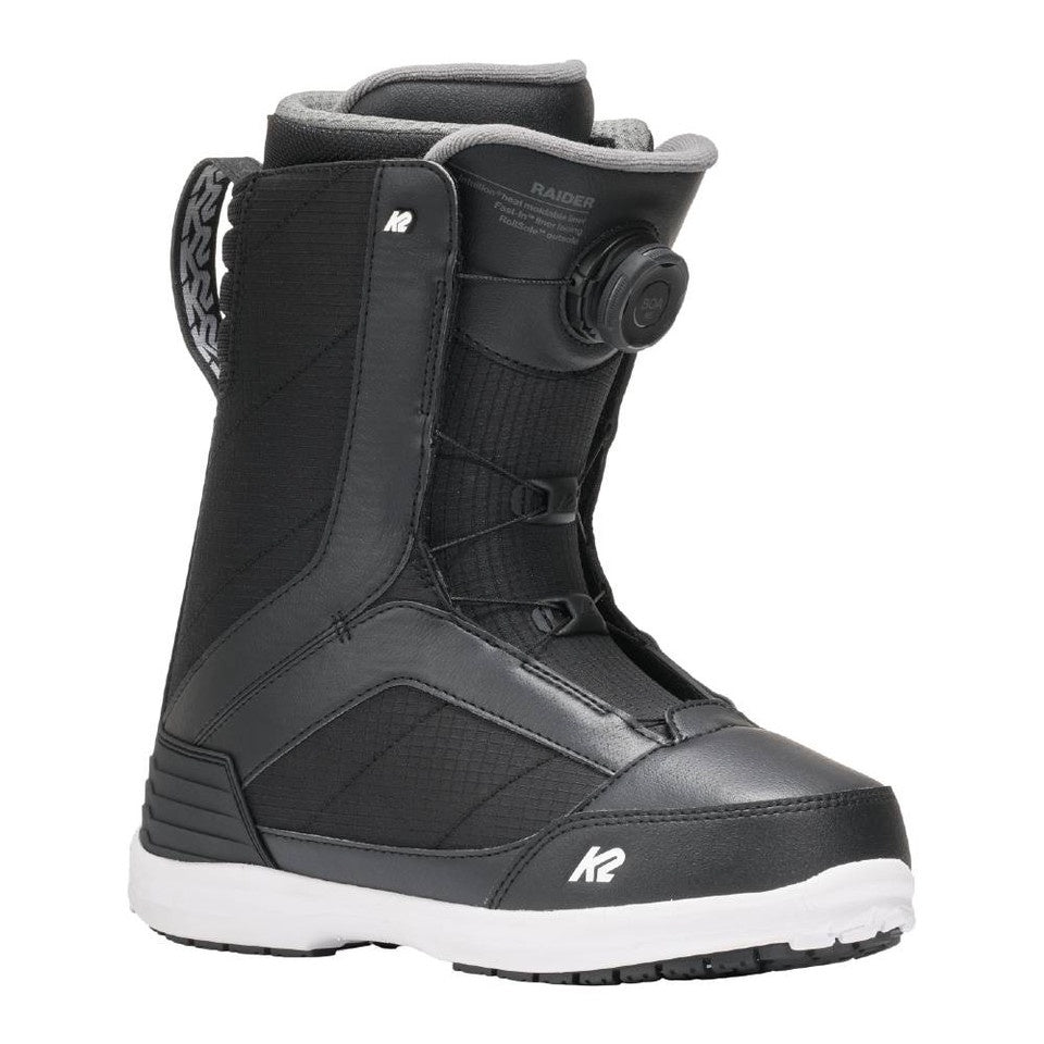K2 Raider Snowboard Boot 2027