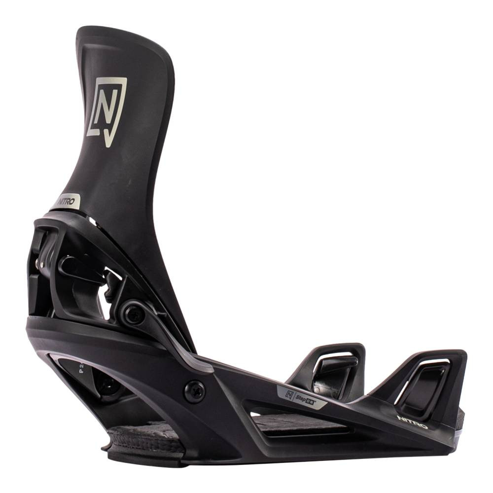 Nitro Men's Step-On Snowboard Binding 2027