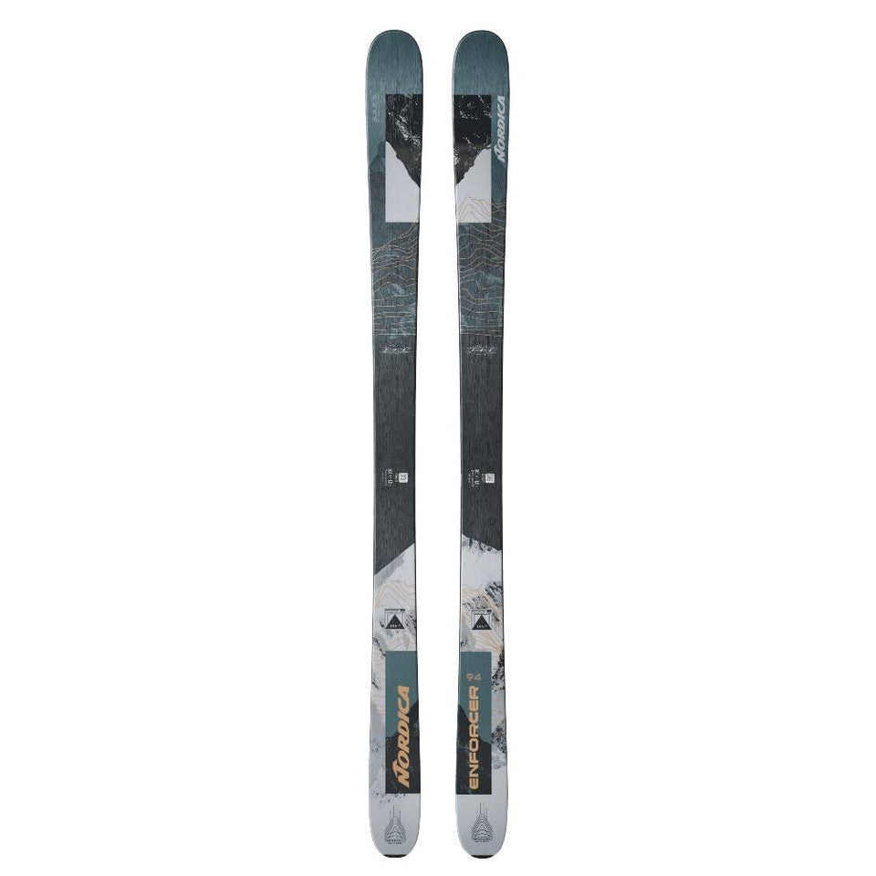 Nordica Enforcer 94 Ski 2027