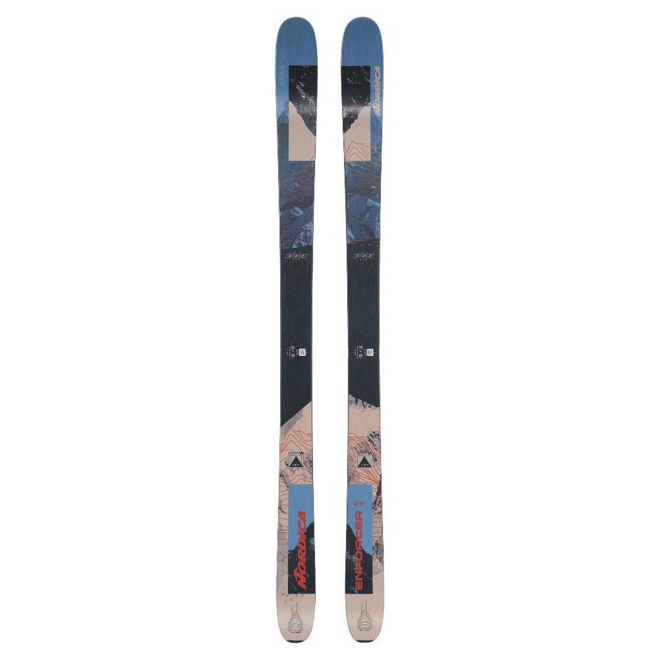Nordica Enforcer 99 Ski 2027