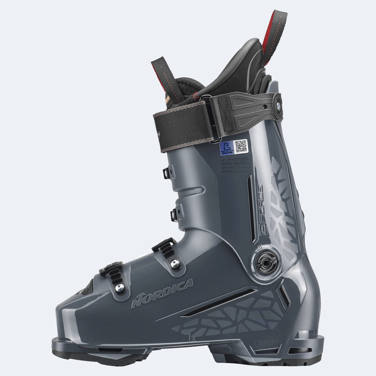 Nordica Promachine 3 110 Ski Boot 2027