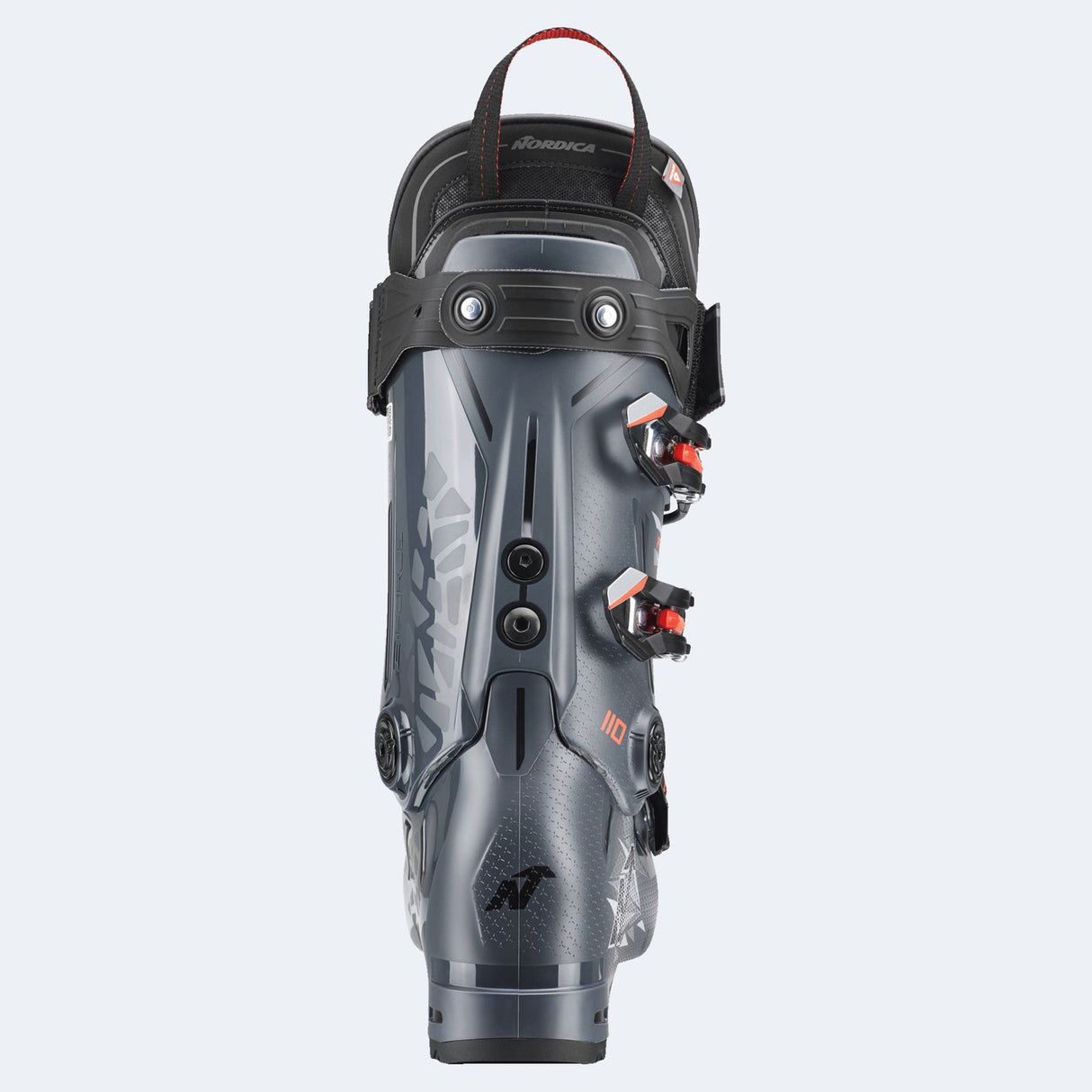 Nordica Promachine 3 110 Ski Boot 2027