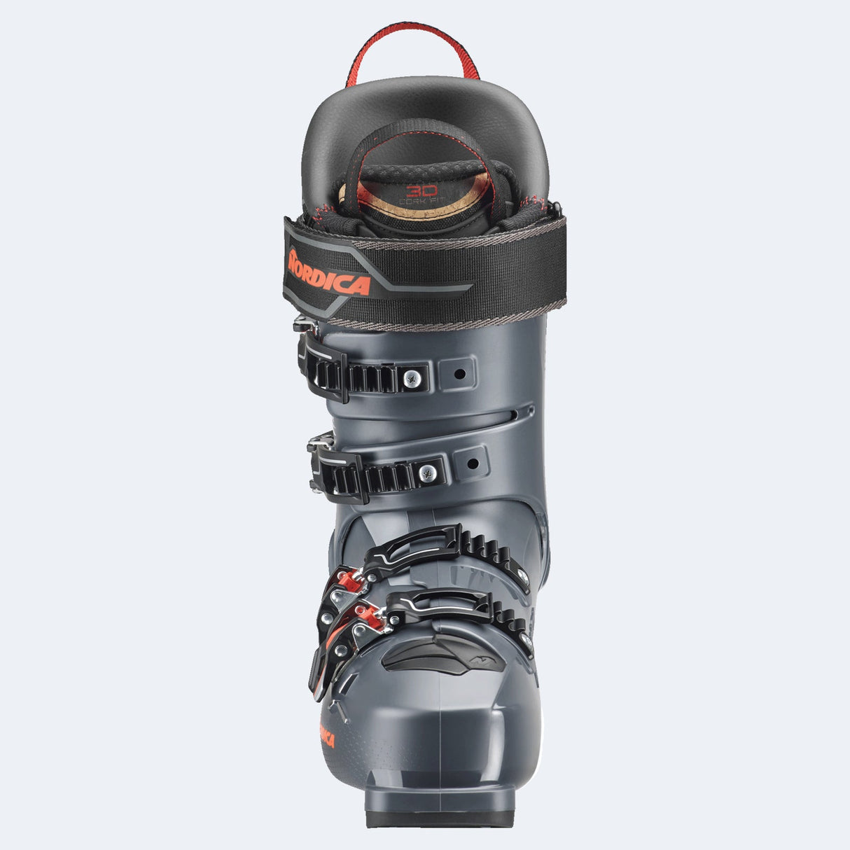 Nordica Promachine 3 110 Ski Boot 2027