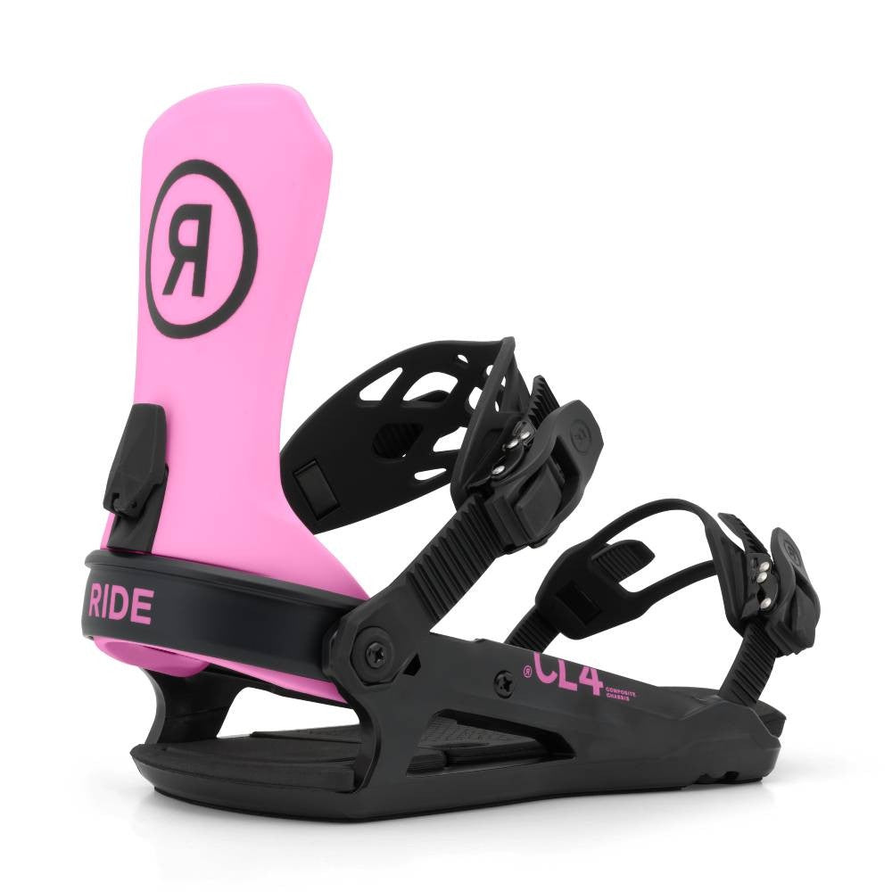 Ride CL-4 Snowboard Binding 2027