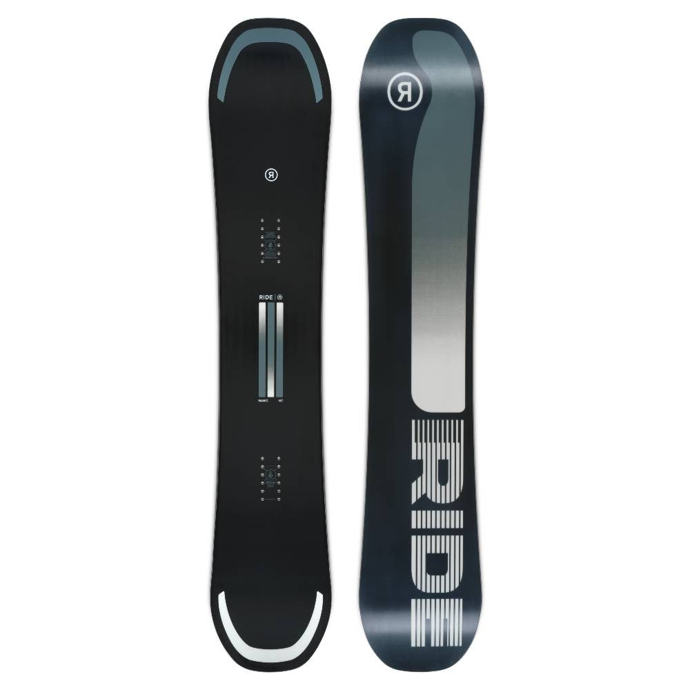 Ride Manic Snowboard 2027