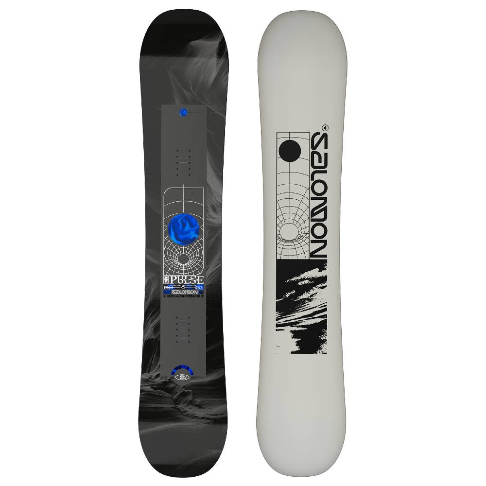 Salomon Pulse Snowboard 2027