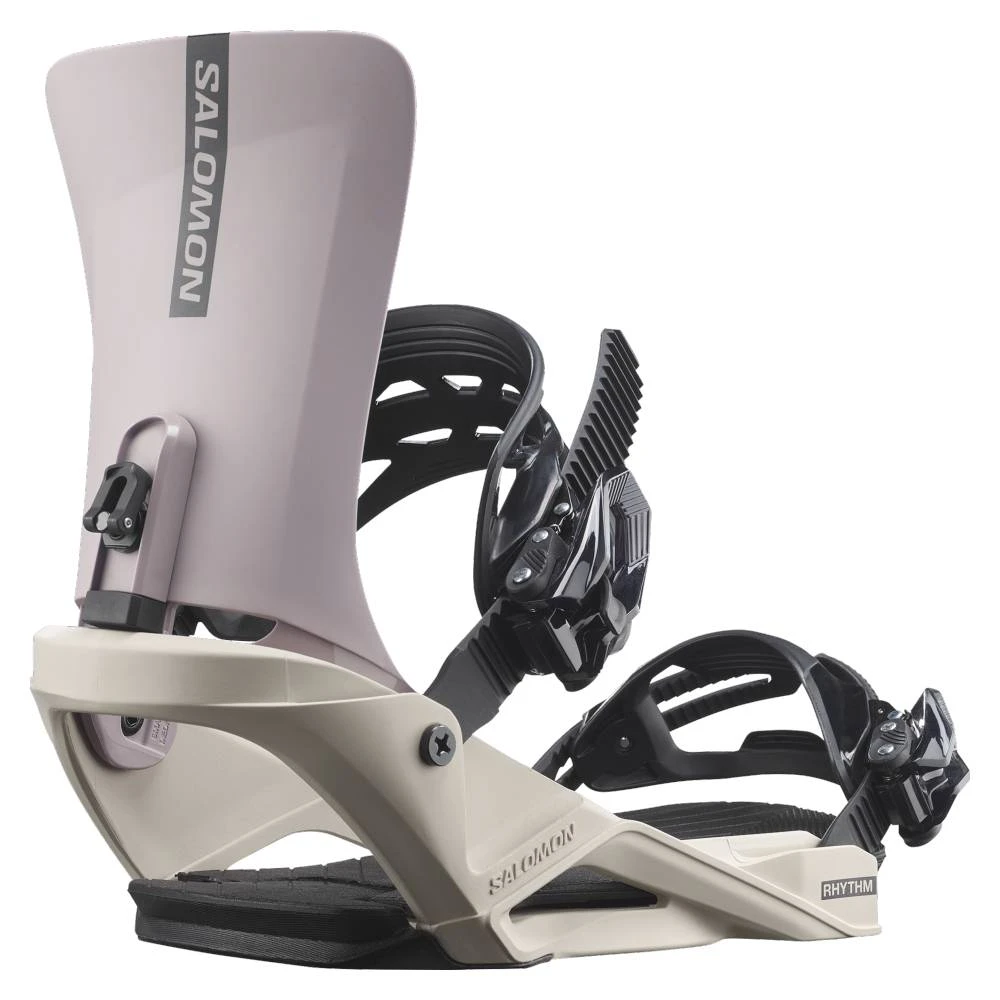 Salomon Rhythm Snowboard Binding 2027