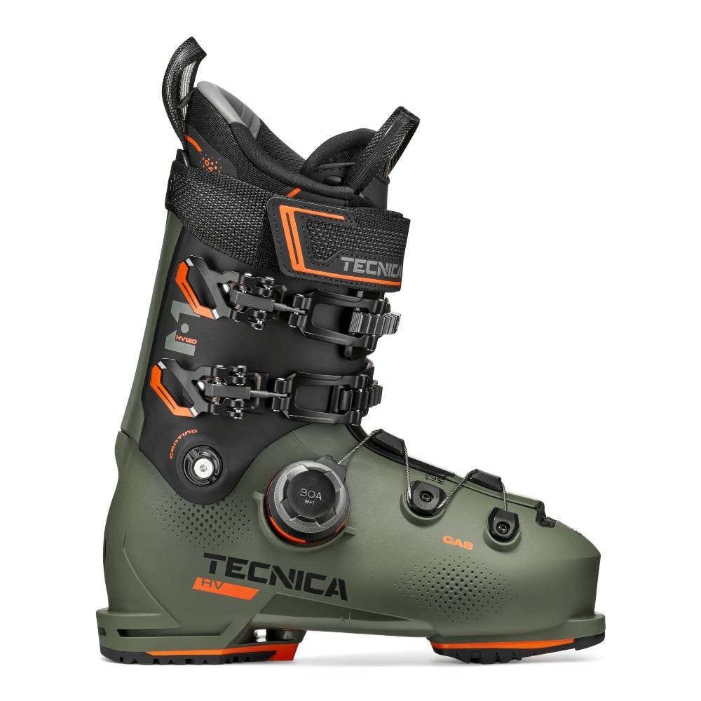 Tecnica Mach BOA HV 120 Ski Boot 2027