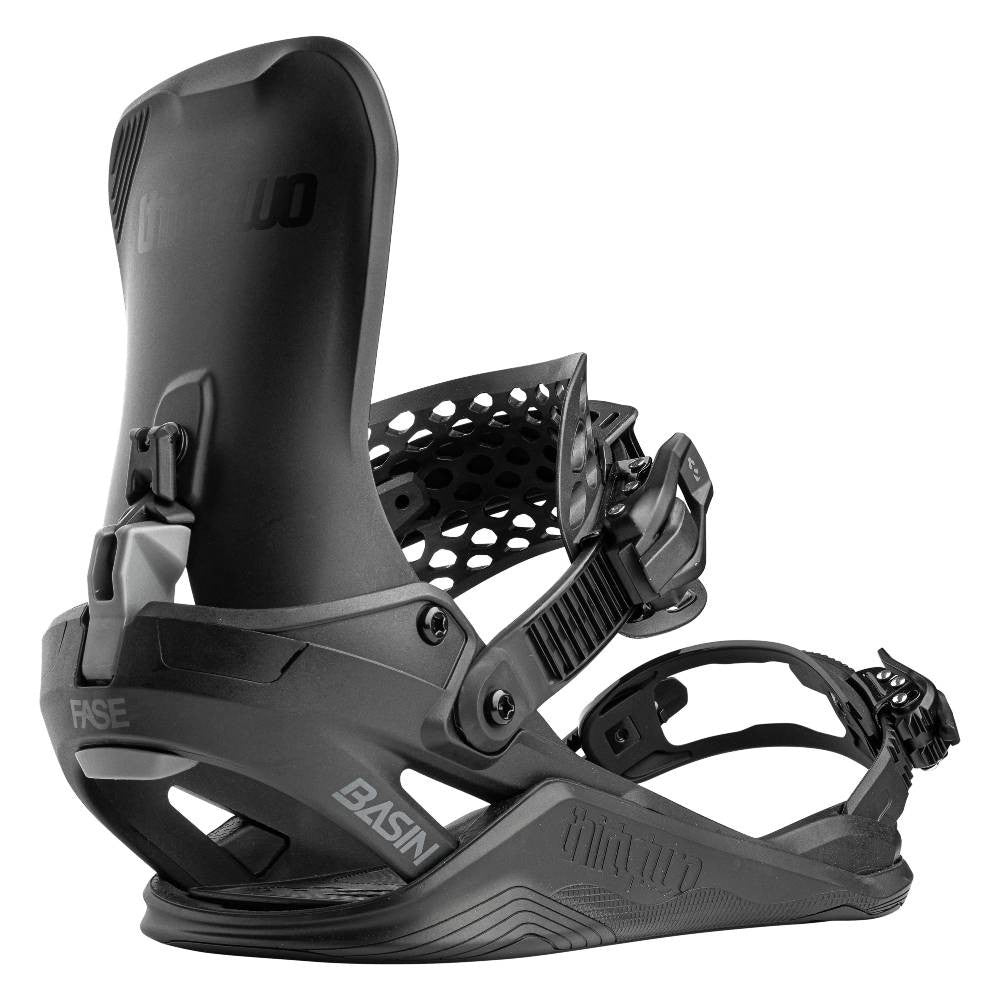 ThirtyTwo Basin FASE Snowboard Binding 2027