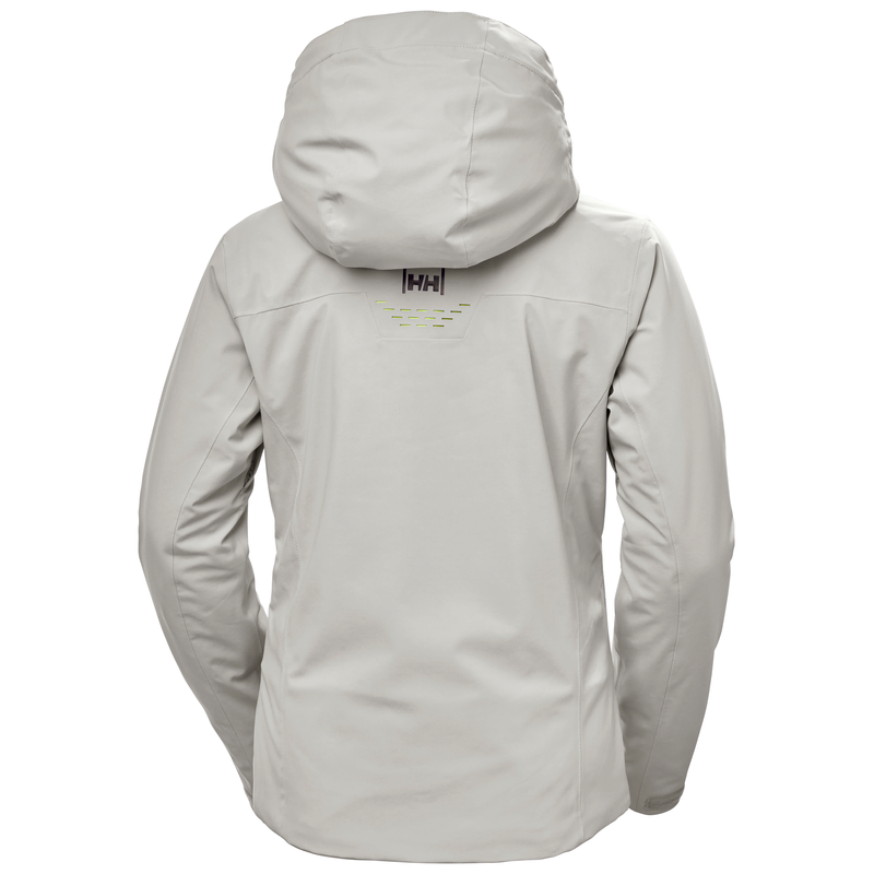 Helly Hansen Women's Alphelia Lifaloft Jacket 2026