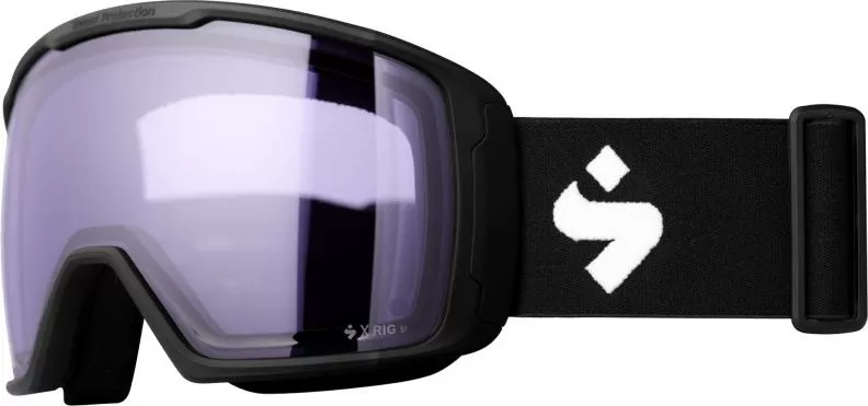 Sweet Protection Clockwork RIG Reflect Goggle 2027