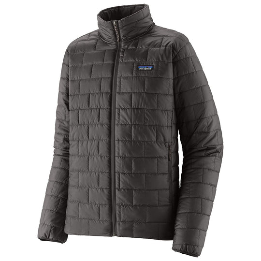 Patagonia Men's Nano Puff Jacket 2027