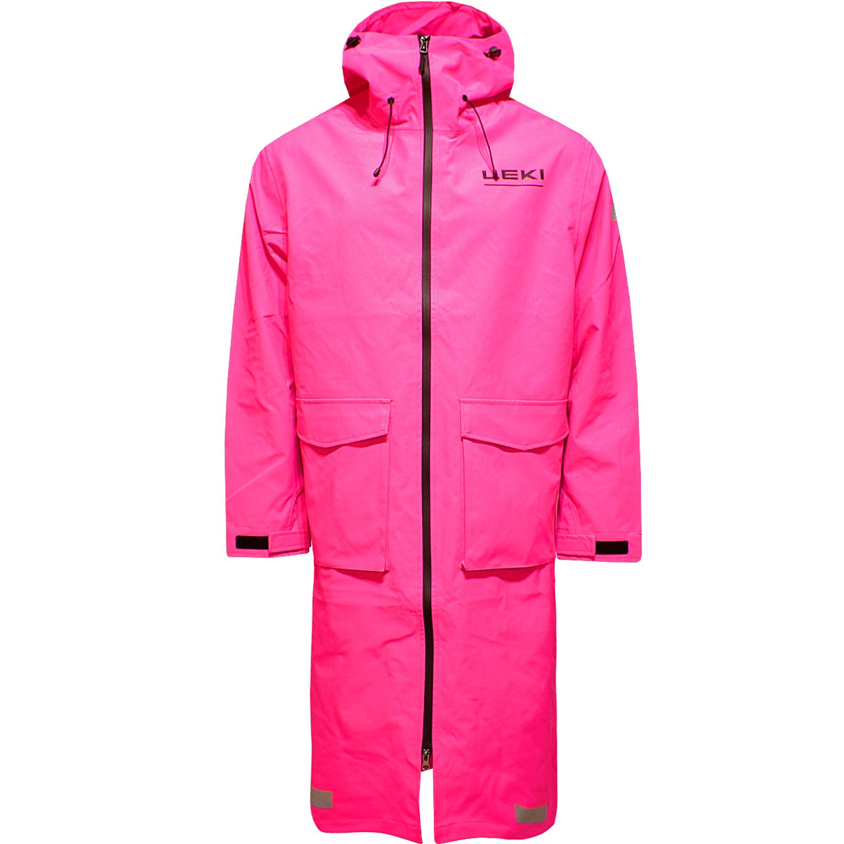Leki Junior WCR Pro Rain Coat 2027