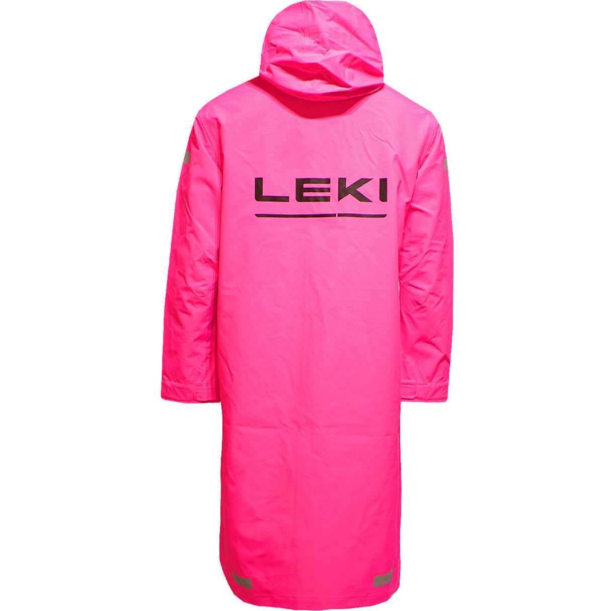 Leki Junior WCR Pro Rain Coat 2027