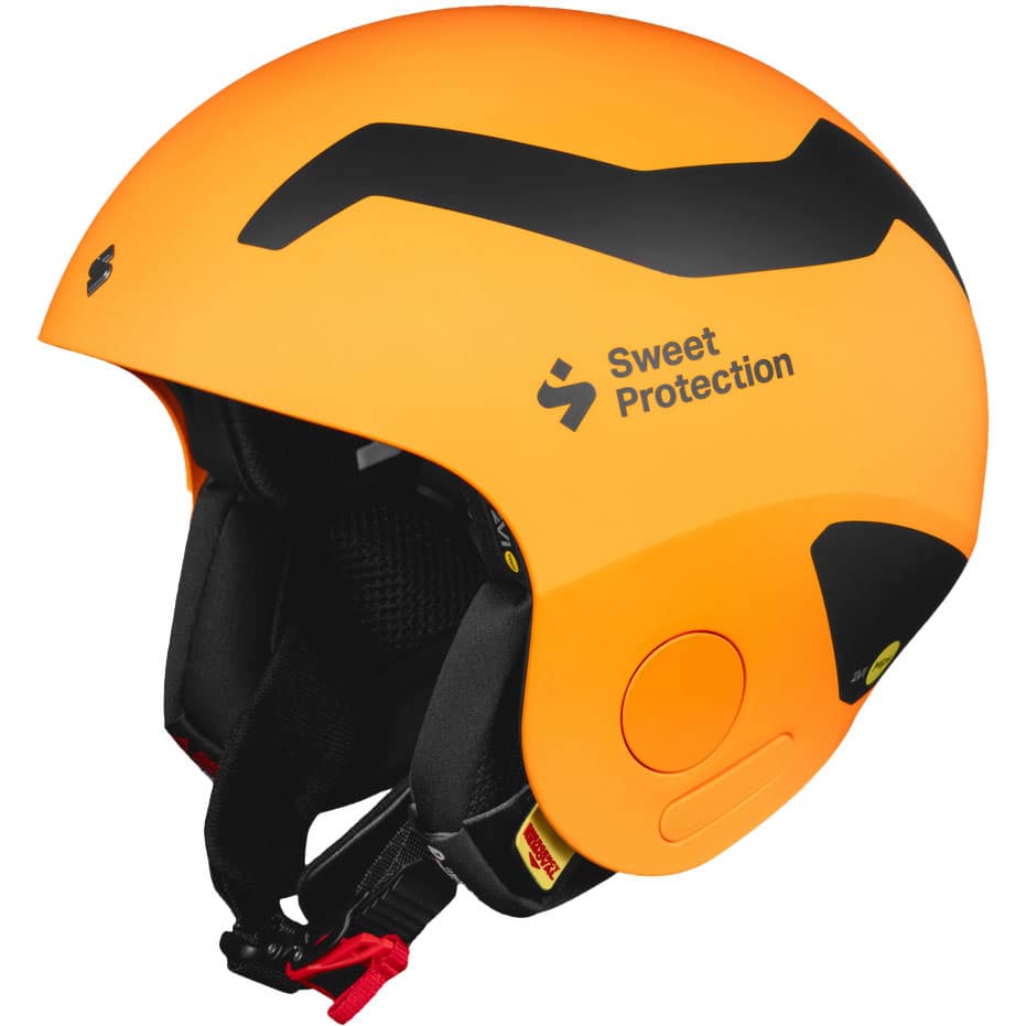 Sweet Protection Volata 2VI MIPS Helmet 2026