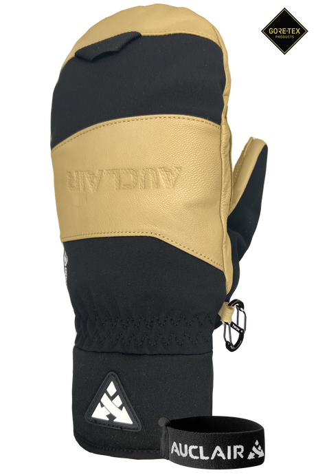 Mitaine chaude Auclair Icecrusher GTX pour homme 2025