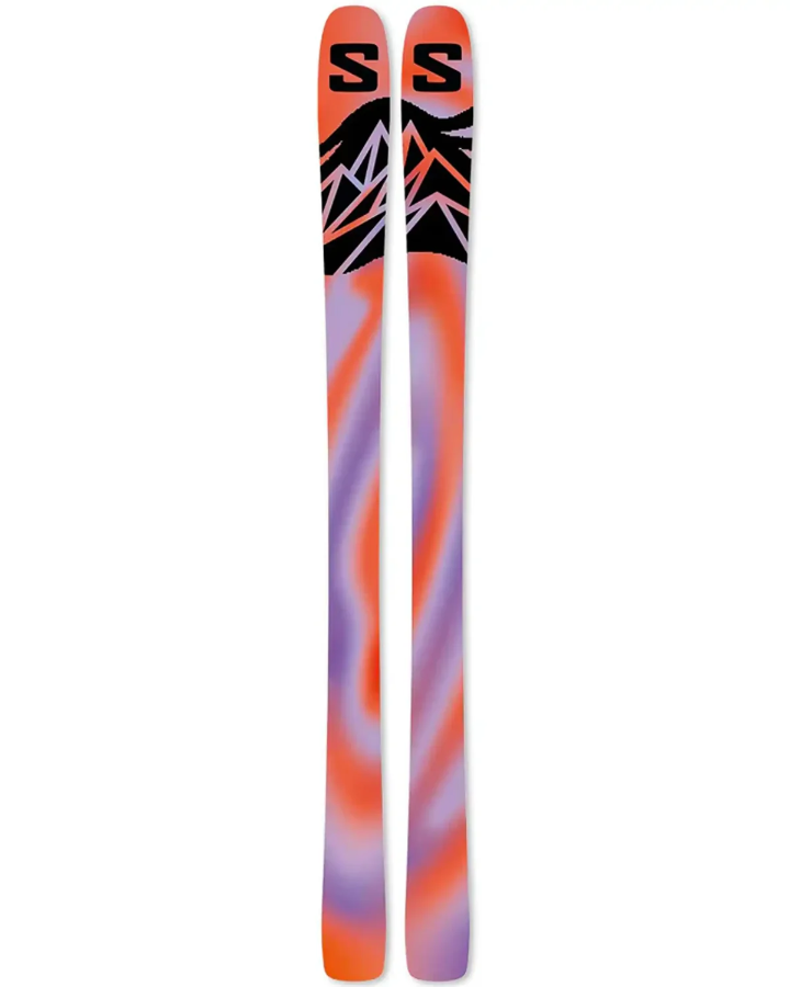 Salomon N QST 94 Ski 2027