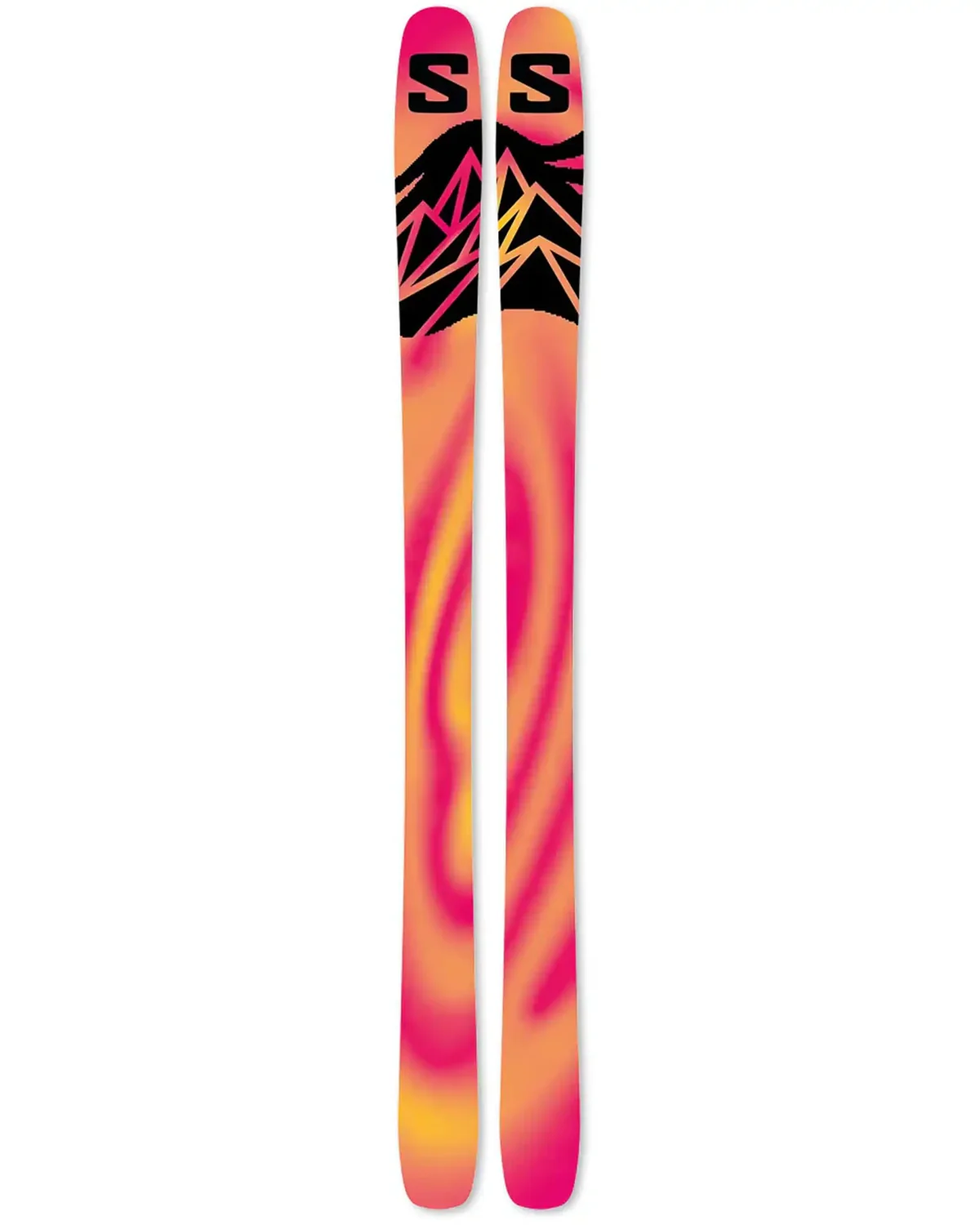 Salomon N QST 100 Ski 2027