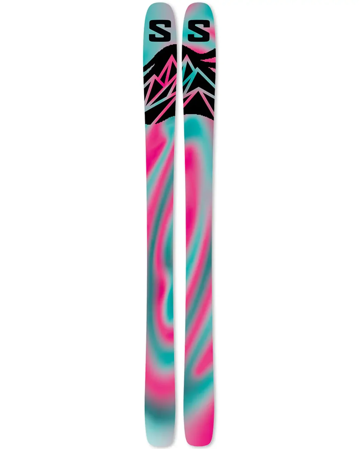 Salomon N QST 106 Ski 2027