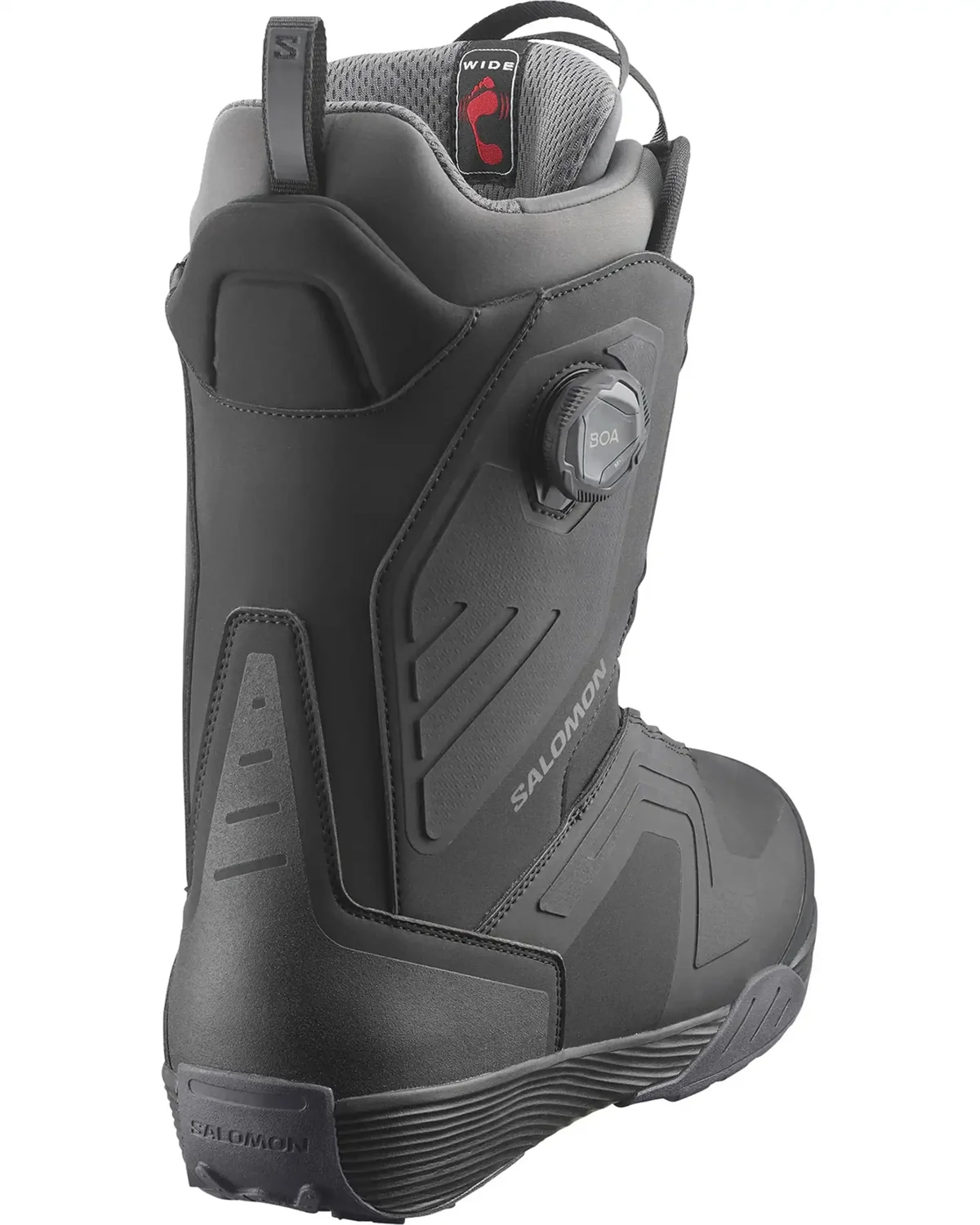 Salomon Dialogue Dual BOA Snowboard Boot 2027