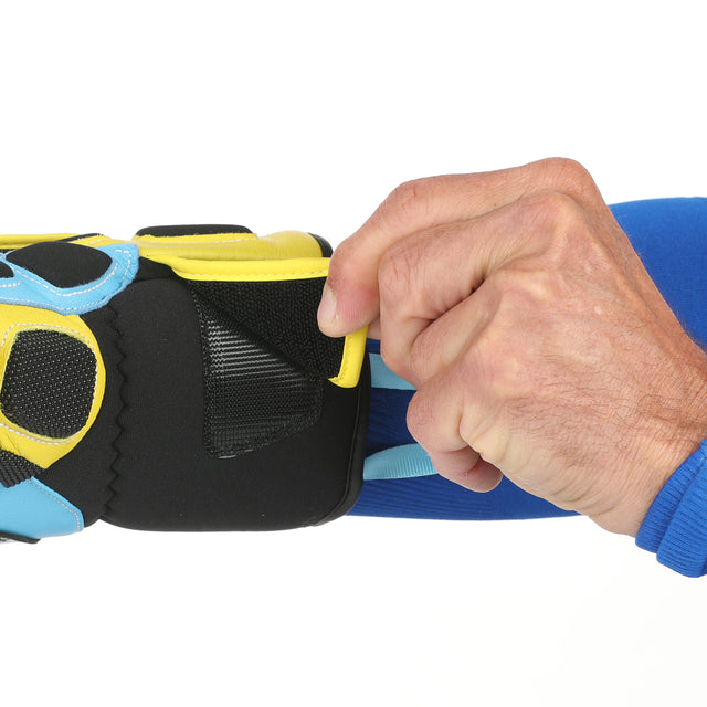 Level Unisex Worldcup CF Glove