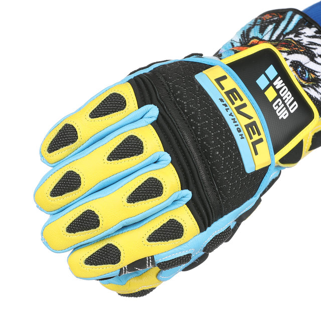 Level Unisex Worldcup CF Glove