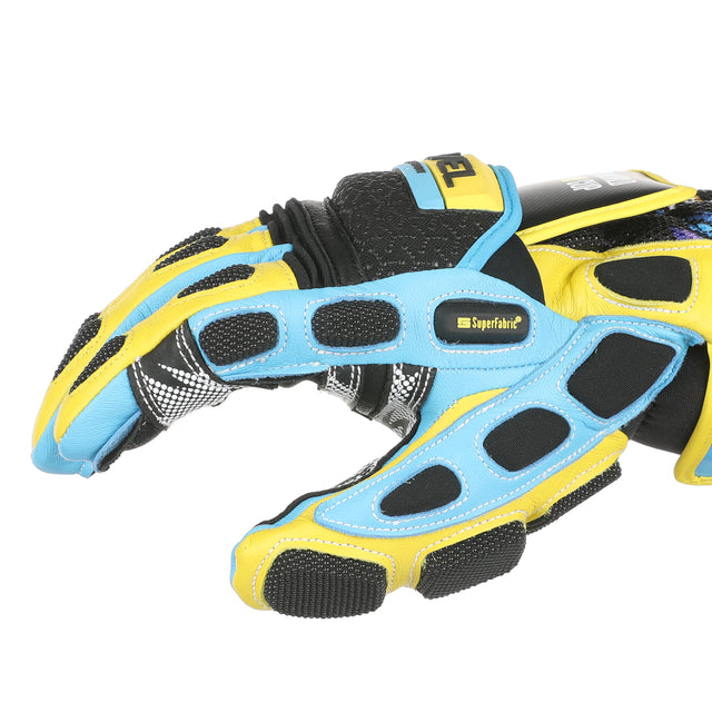 Level Unisex Worldcup CF Glove