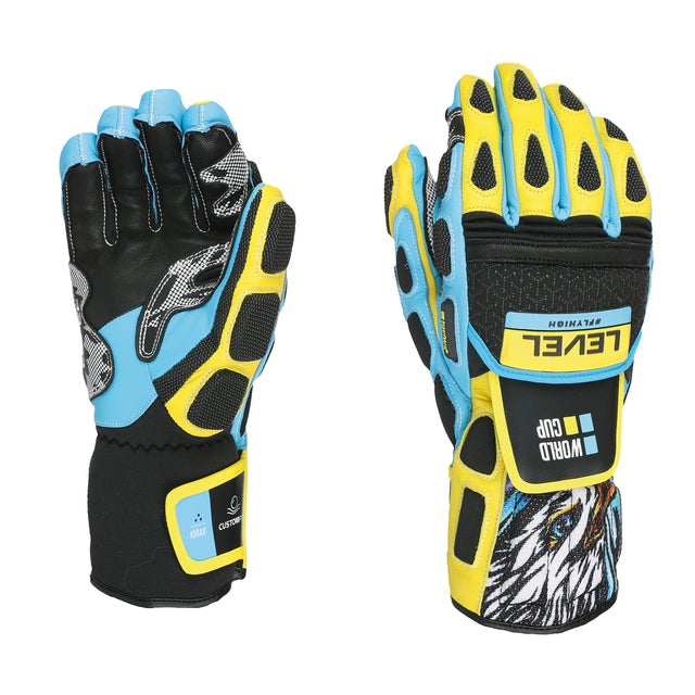 Level Unisex Worldcup CF Glove