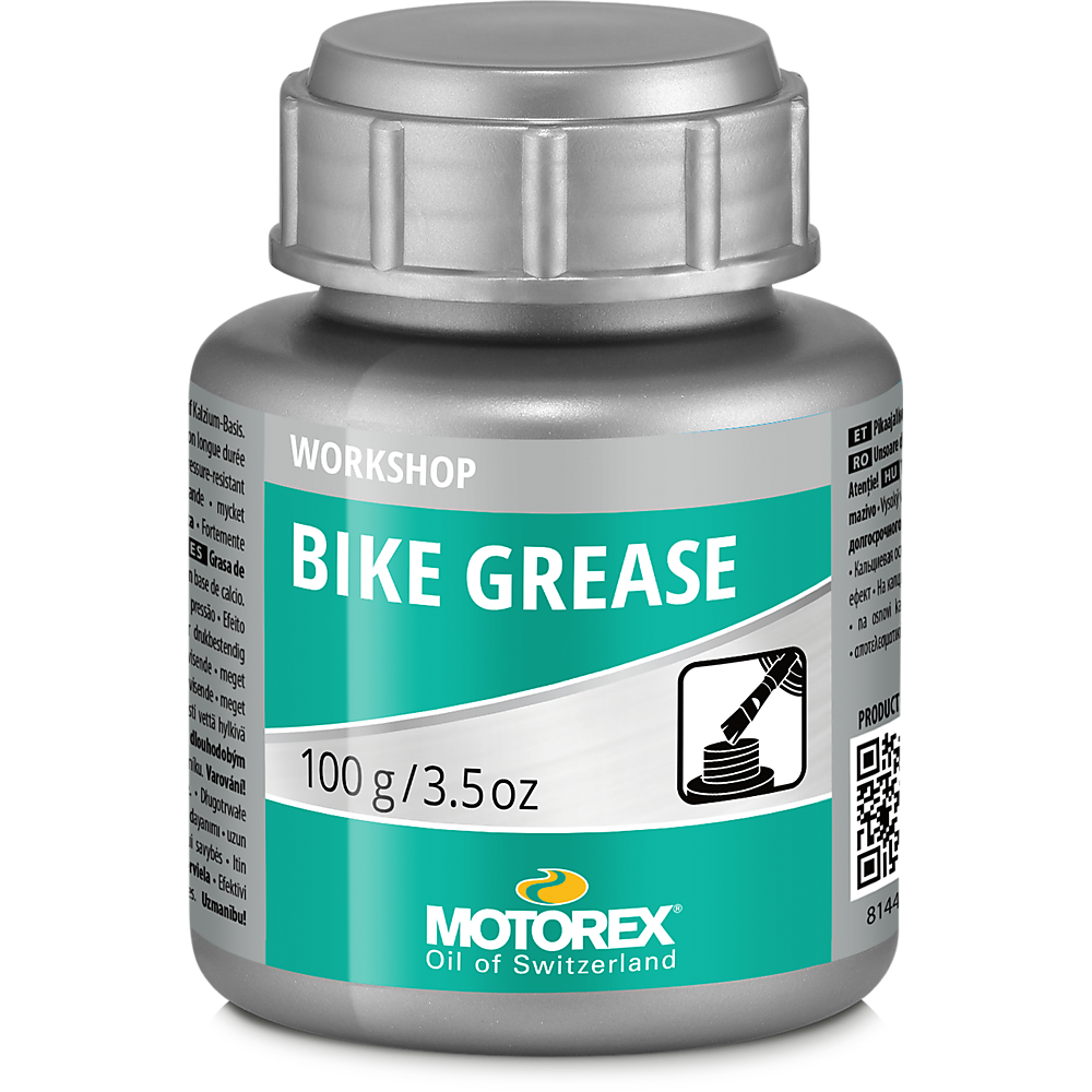 Motorex Bike Grease