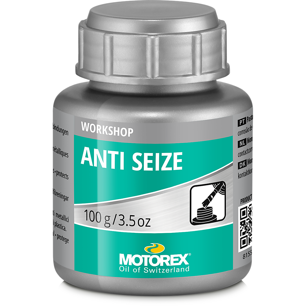 Motorex Anti Seize