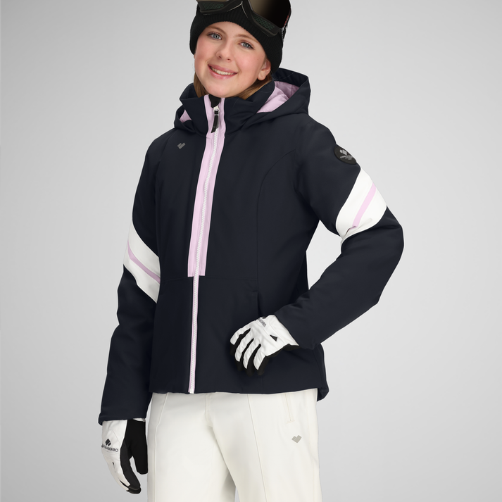 Obermeyer Junior Piper Jacket 2026