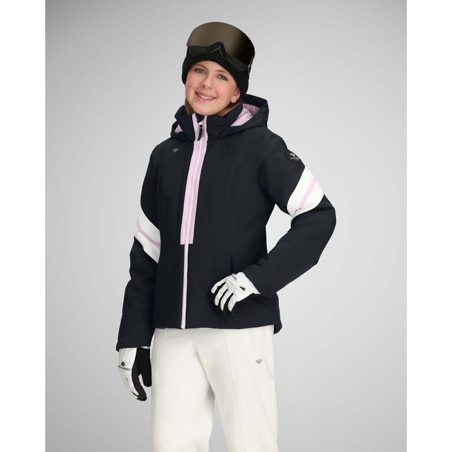 Obermeyer Junior Piper Jacket 2026