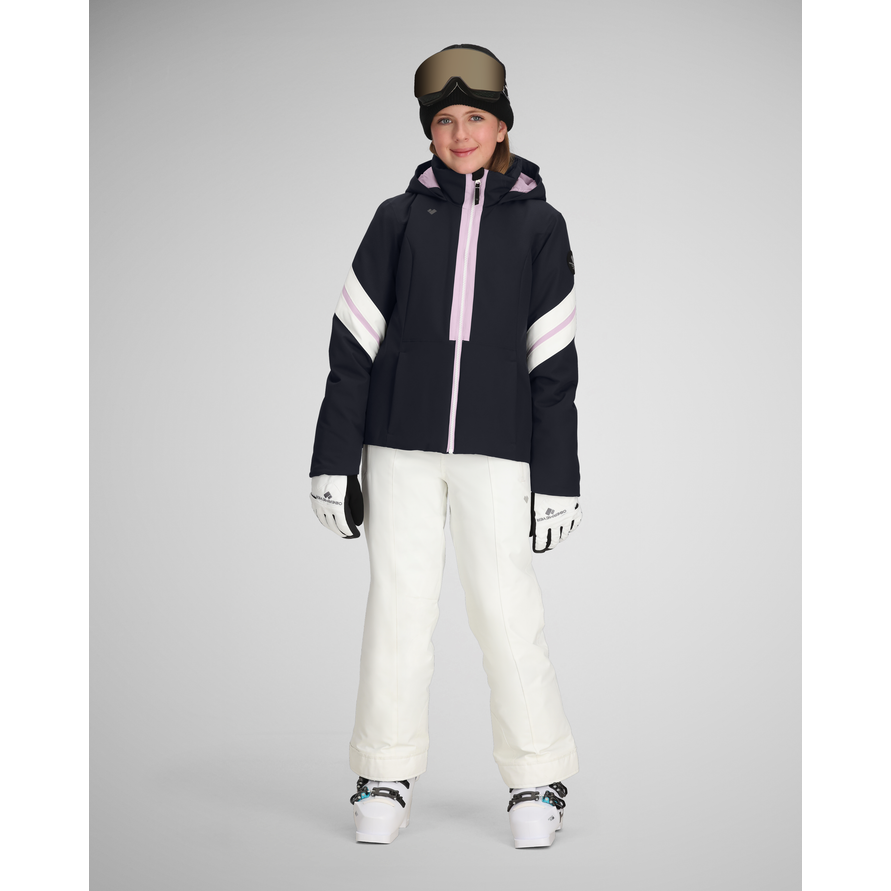 Obermeyer Junior Piper Jacket 2026