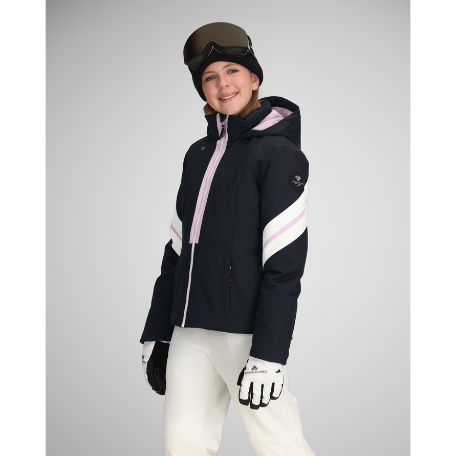 Obermeyer Junior Piper Jacket 2026