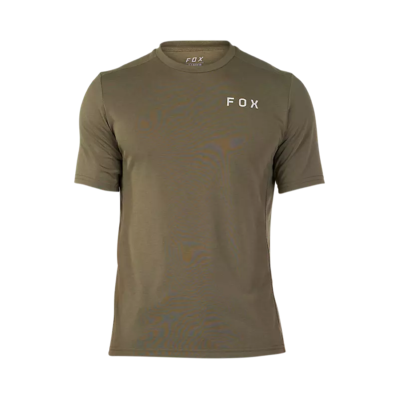Fox Men's Ranger Alyn Drirelease® SS Jersey 2024