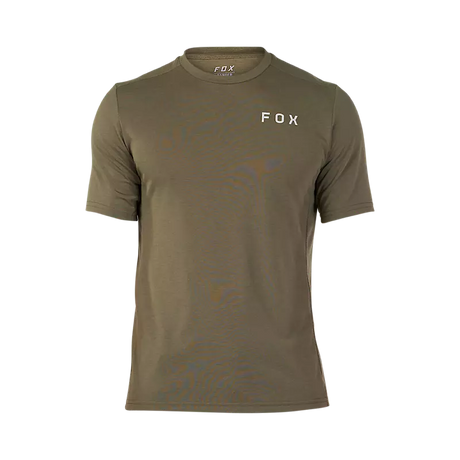 Fox Men's Ranger Alyn Drirelease® SS Jersey 2024