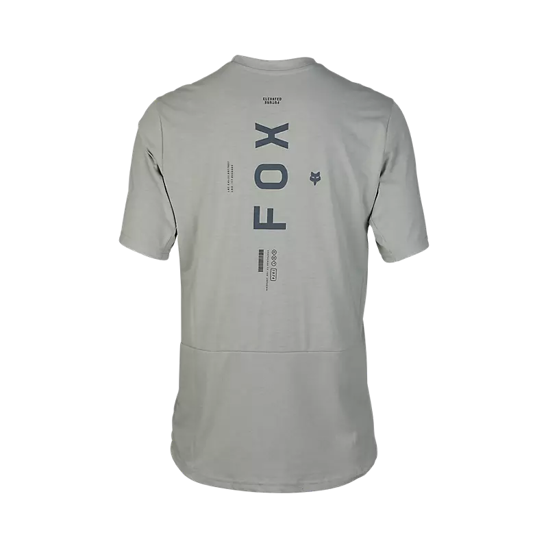 Fox Men's Ranger Alyn Drirelease® SS Jersey 2024