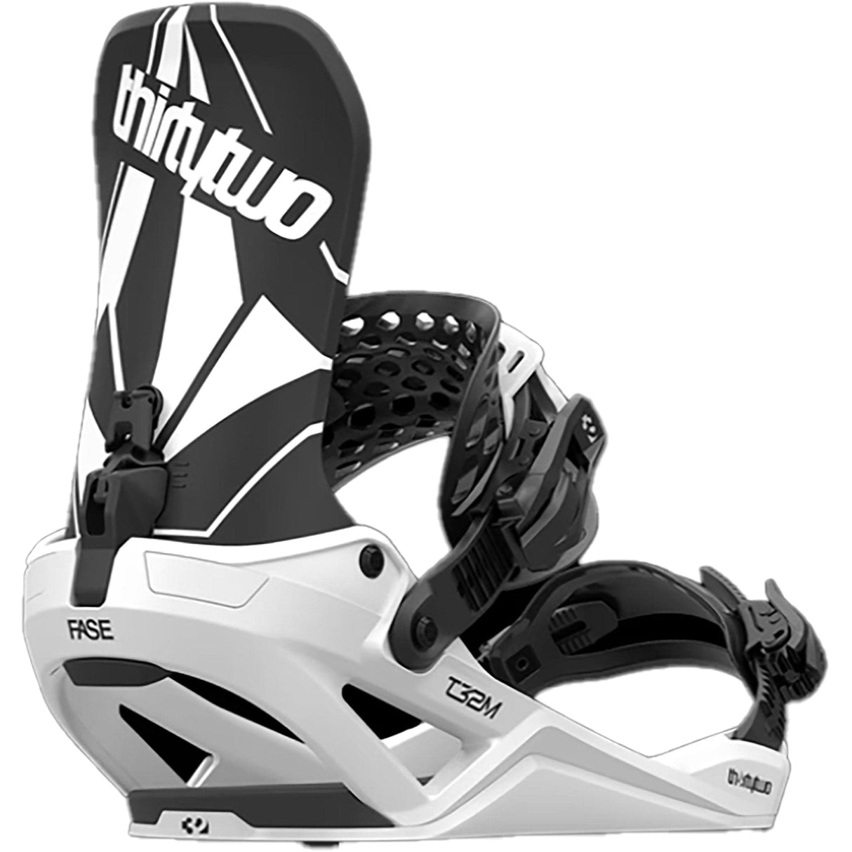 ThirtyTwo T32M Fase Snowboard Binding 2026
