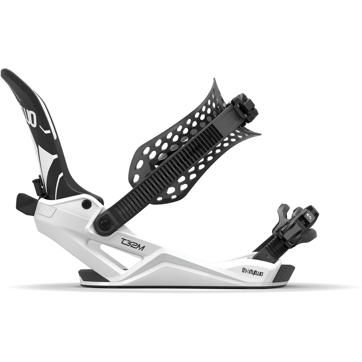 ThirtyTwo T32M Fase Snowboard Binding 2026